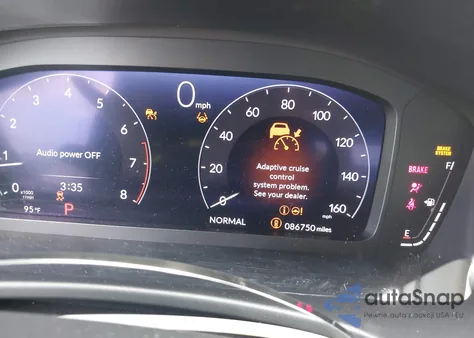 2022 Honda Civic Touring from USA, damaged, VIN 2HGFE1F94NH327982